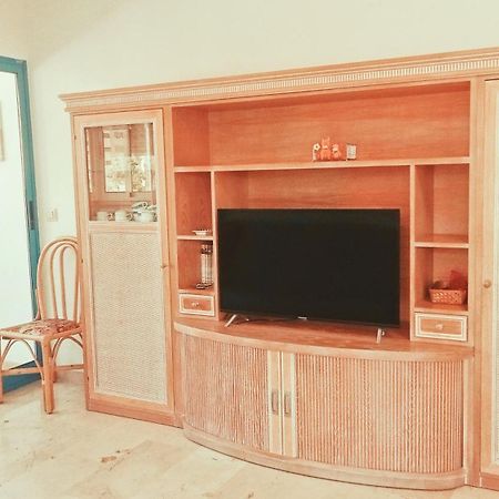 Apartament Kennedy III Benidorm Zewnętrze zdjęcie